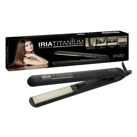 Iria Titanium Straightener Iria Titanium Straightener