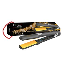 Gold Premiun Styler Prancha Cabelo Gold Premiun Styler Prancha Cabelo