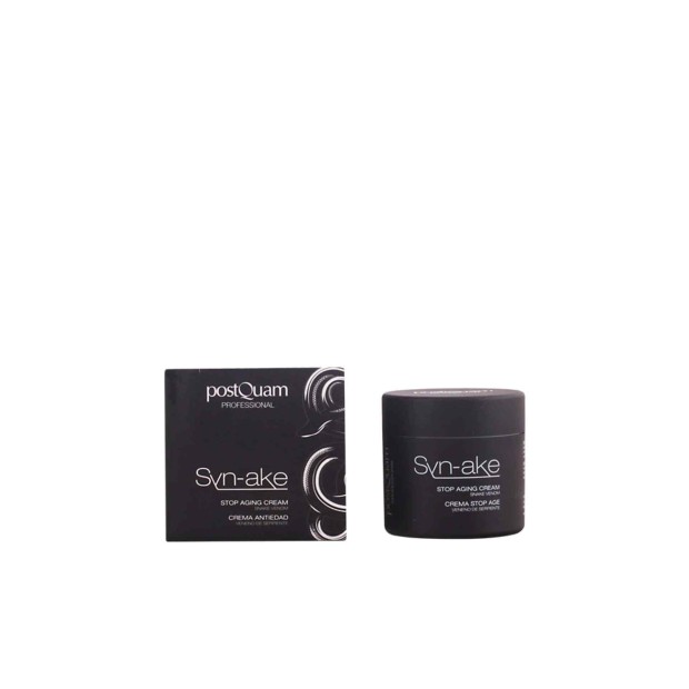 POSTQUAM SYN-AKE stop aging cream