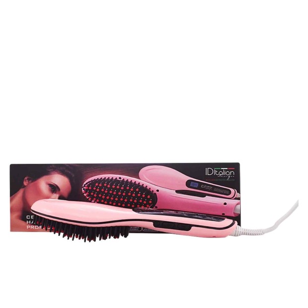 IDItalian Ceramic & Infrared Professional Brush 30w
