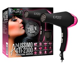 ID ITALIAN AIRLISSIMO GTI 2300 secador rosa