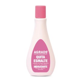 Removedor Esmalte Hidratante