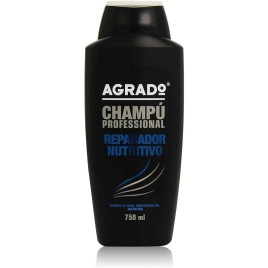 Champô Professional Reparador Nutritivo Champô Professional Reparador Nutritivo