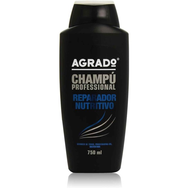 Champ Professional Reparador Nutritivo