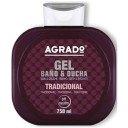 Gel de Banho Tradicional 7