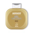 Gel de Banho Gold