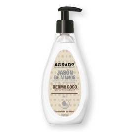 Agrado Sabo De Mos Dermo Coco NB