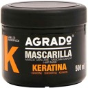 Mscara Capilar Keratina