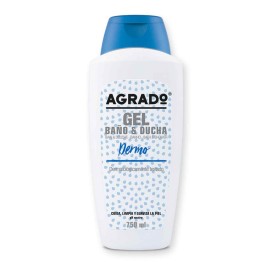 Gel de Banho Dermo