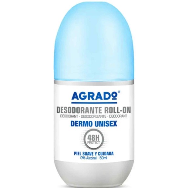 Dermo Protect Deo Roll-On