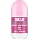 Deo Roll On Care Women Rosa Mosqueta