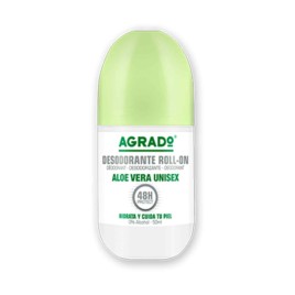 Deo Roll On Aloe Vera