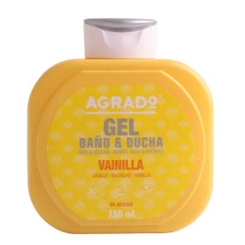 Gel de Banho Baunilha
