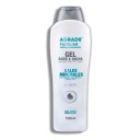 Gel de Banho Sais Marinhos 7