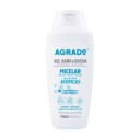 Gel de banho Micelar Peles Atpicas