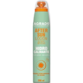 Loo After Sun Hidro Calmante