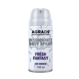 Deo Body Spray Fresh Fantasy