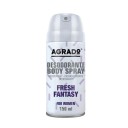 Deo Body Spray Fresh Fantasy