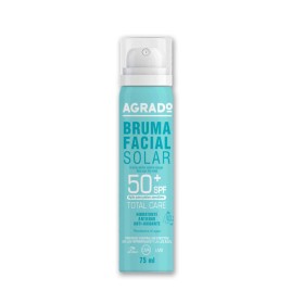 Bruma Facial Solar SPF50