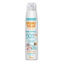 Bruma Seca Solar Kids SPF50+