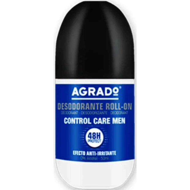 Deo Roll On Control Care Men