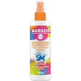 Condicionador Desembaraante Kids