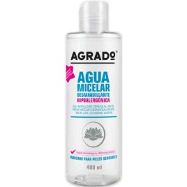 Micellar Cleansing Water