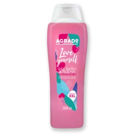 Gel de Banho Love Yourself