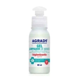 Agrado Gel Higienizante