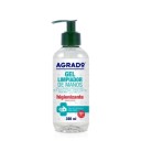Agrado Gel Higienizante