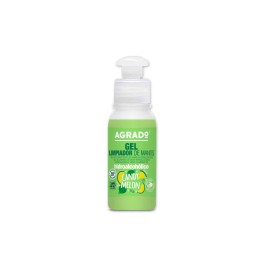 Agrado Gel Hieginizante Mos Melo