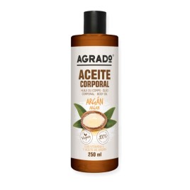 �leo Corporal Argan 2