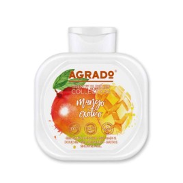 Agrado Gel De Banho Mango Extico