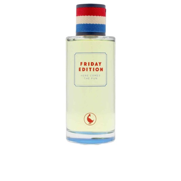 Frifay Edition EDT