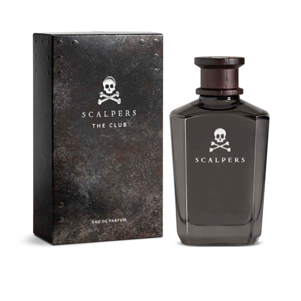 Scalpers The Club EDP