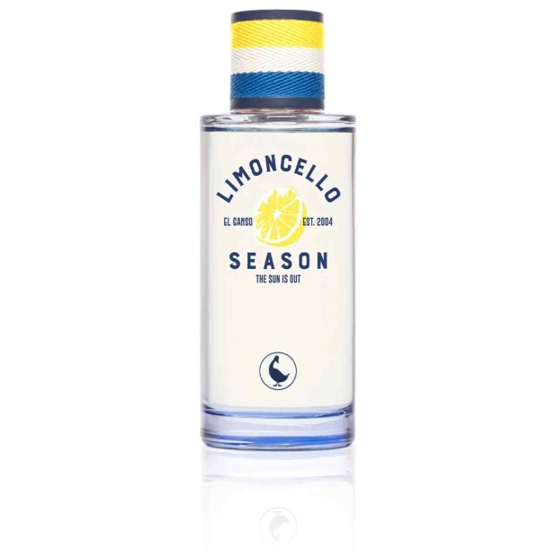 Limoncello Season EDT