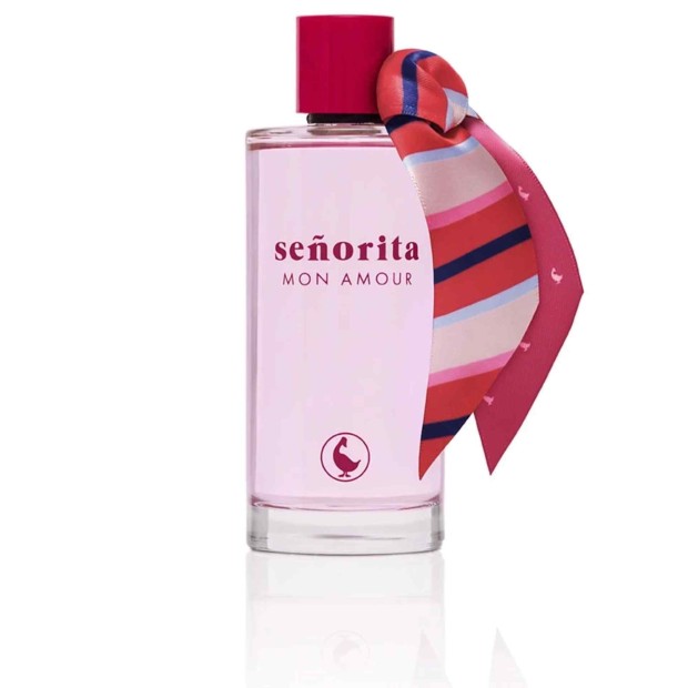 Seorita Mon Amour EDT