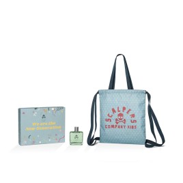 Scalpers Kids Boy EDT  Coffret 2 Peças Scalpers Kids Boy EDT  Coffret 2 Peças