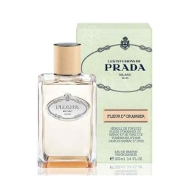Prada | Les Iinfusions D'Iris Fleur D'Oranger Edp Prada | Les Iinfusions D'Iris Fleur D'Oranger Edp