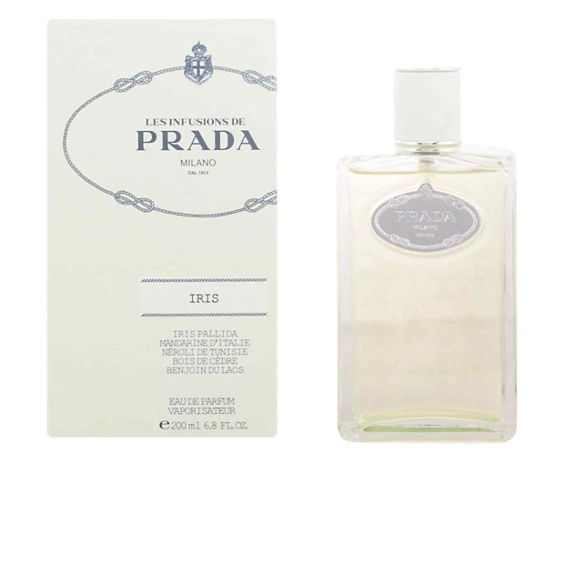 Infusion Iris EDP