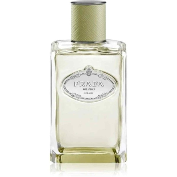 Infusion De Vetiver EDP