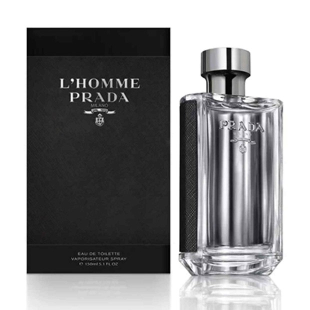 Prada L'Homme EDT