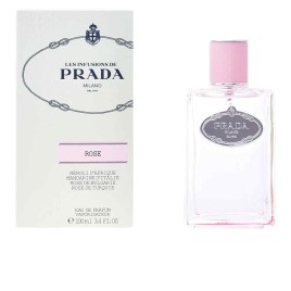 Infusion Rose EDP Infusion Rose EDP