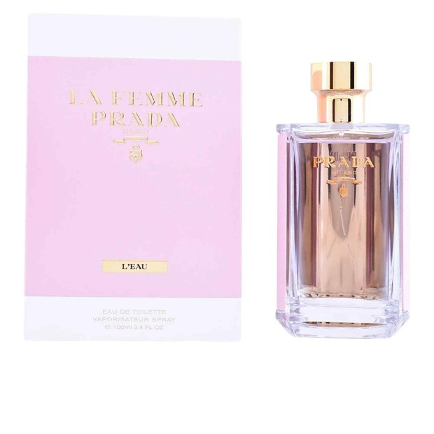 La Femme Prada L'Eau EDT