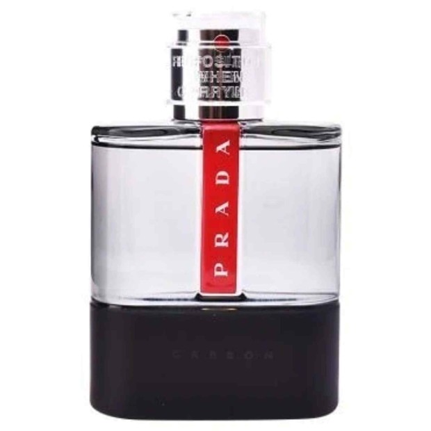 Prada Luna Rossa Carbon EDT