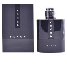 Luna Rossa Black EDT Luna Rossa Black EDT