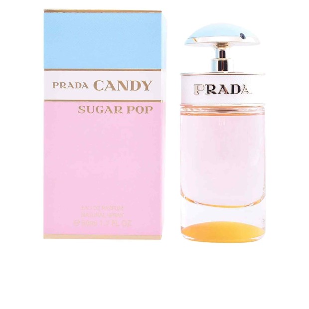 Candy Sugarpop EDP