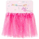 Mini-Saia Fuscia Fantasia