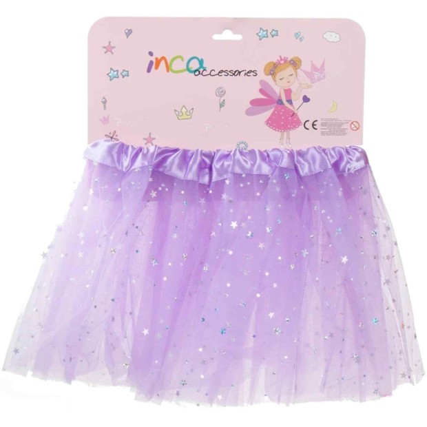 Mini-saia Lils Fantasia