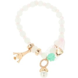 Pulseira Bolinhas Paris Criança Pulseira Bolinhas Paris Criança